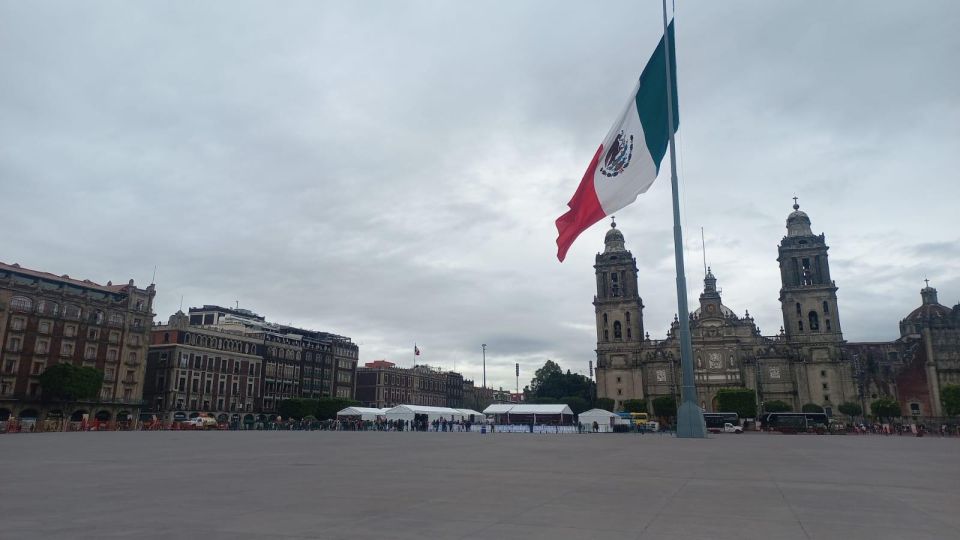 GetYourGuide | Historical and Culinary Tour of Mexico City