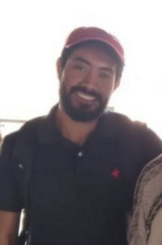 Andrés, local host in Mexico City