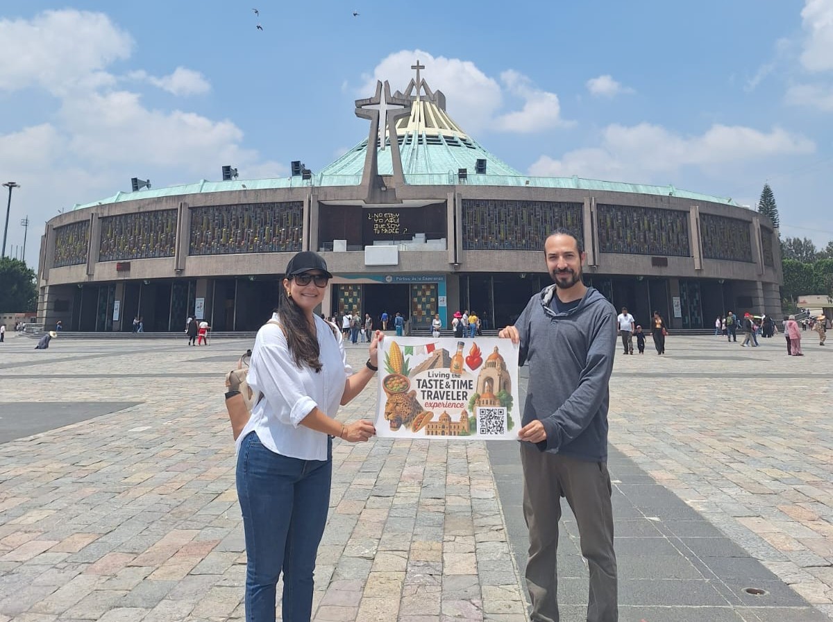 Basilica of Guadalupe