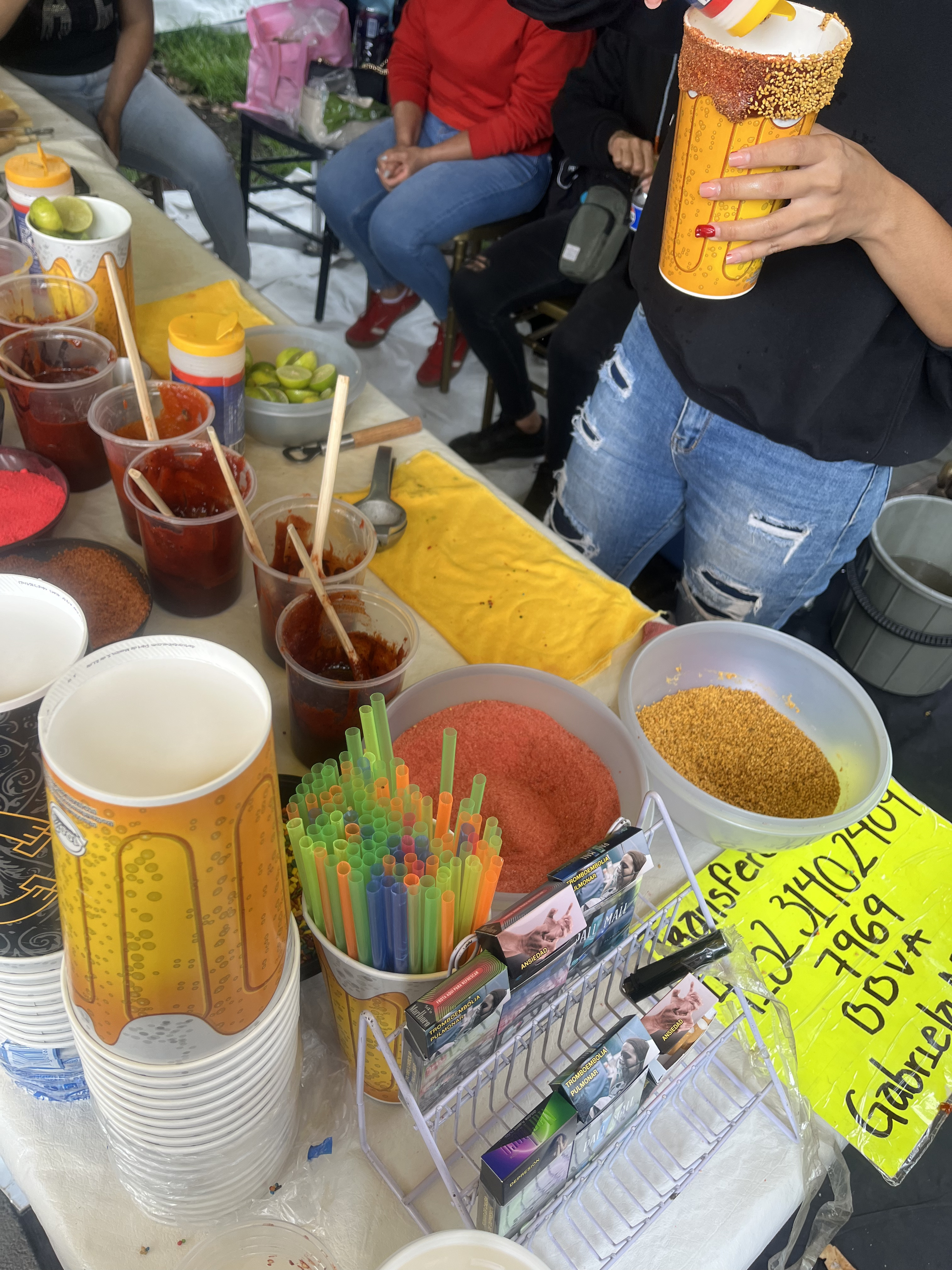 Tlatelolco cultural landmarks