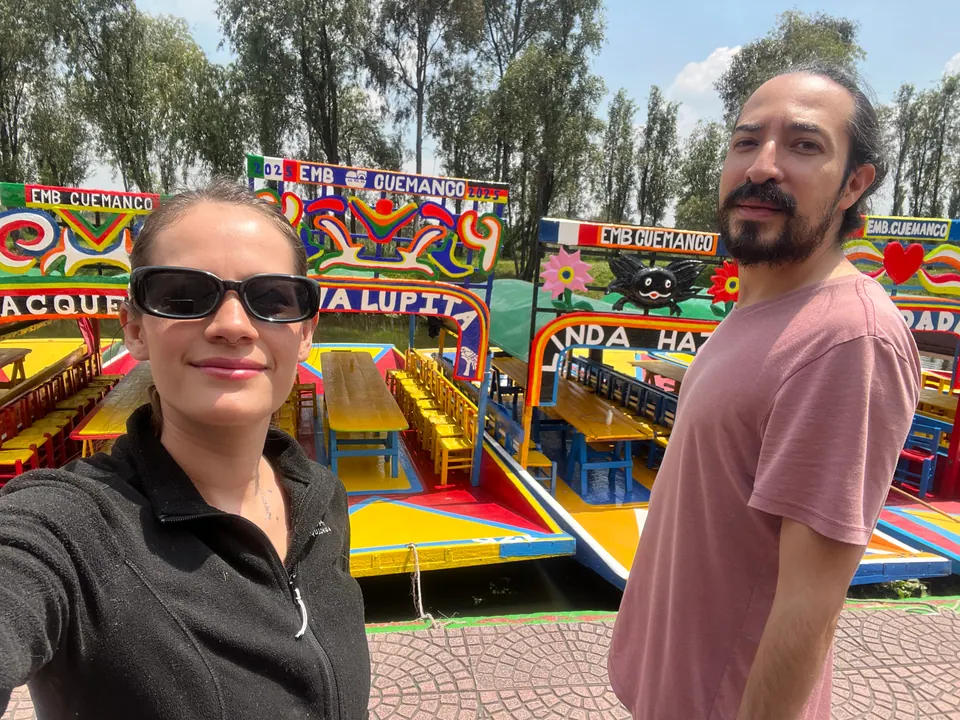 Xochimilco