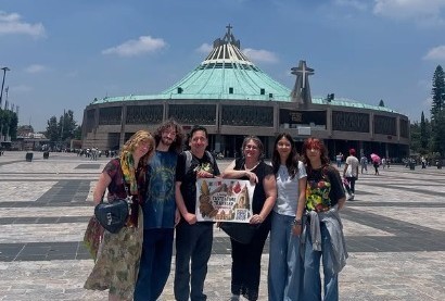 Basilica of Guadalupe
